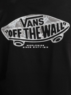 Vans After Dark II T-Shirt - buy at Blue Tomato